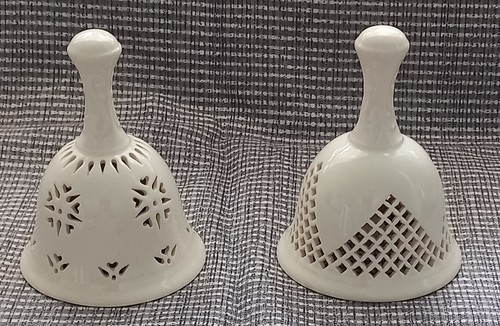 Staffordshire creamware two - staffordshire,