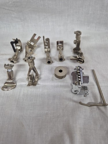 Bernina presser foot - -, various