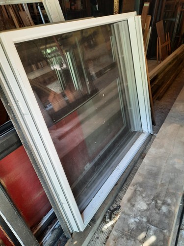 Velux white exterior 140cm - exterior,,
