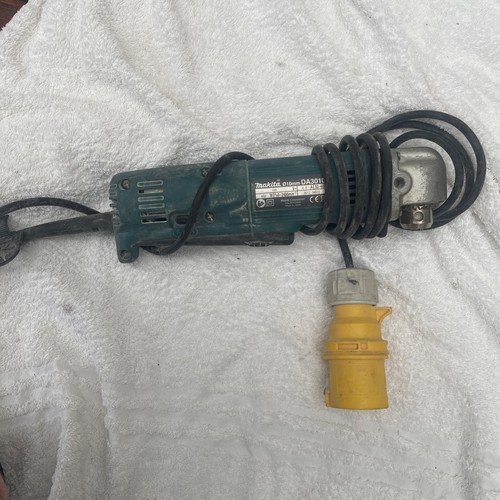 Makita da3010 110v 2400rpm - makita,