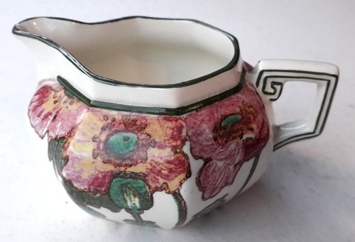 Royal doulton creamer - doulton,