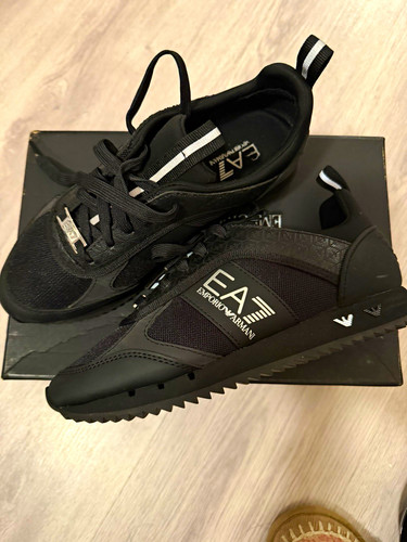 Ea7 emporio armani women - armani, women’s