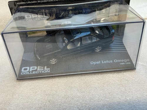 Opel collection lotus - opel,