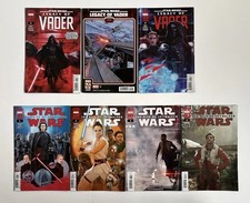 Marvel star wars - marvel, books