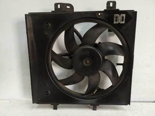 9675280980 cooling fan 207564