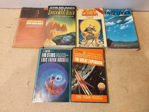 Books bundle science - books,
