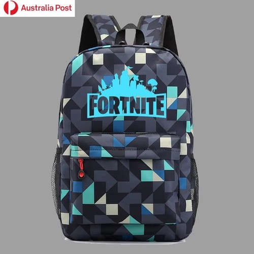 Fortnite backpack boys - backpack,