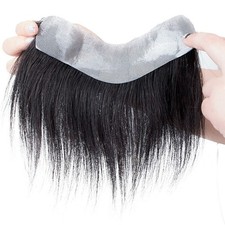 Invisible Mens Frontal Human