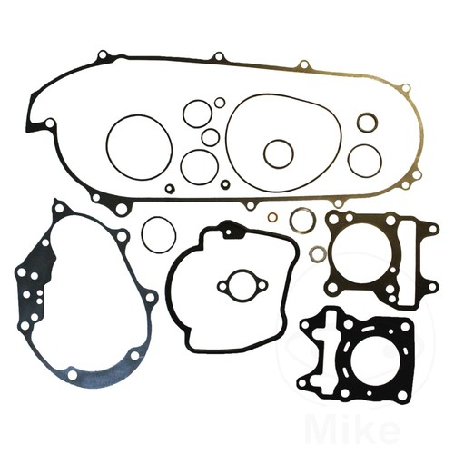 Athena gasket kit - kit, complete