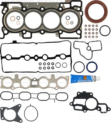 Full gasket set engine - set,, victor