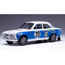 1/24 Scale (Not 1:18) Diecast