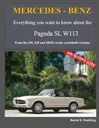Mercedes benz the - sl, story