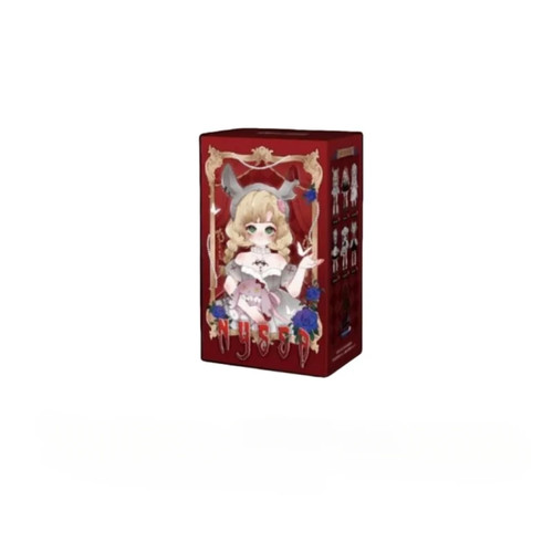 Stock nyssa bizarre - in,