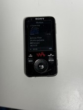 Sony Walkman nwz-e438f MP3 Player 8GB