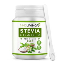 NKD Living | Pure Stevia