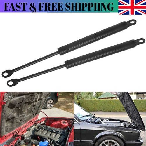 Front bonnet gas struts - bonnet,