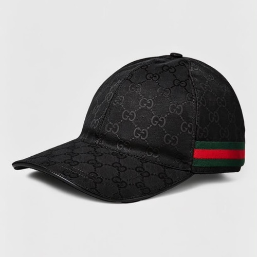 Gucci men black - gucci,