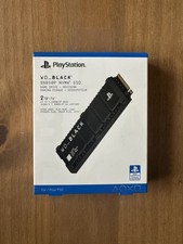 Western Digital WD_Black