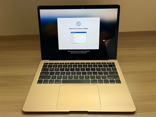 Apple macbook air - apple,