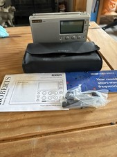 Roberts R9921 World Rds