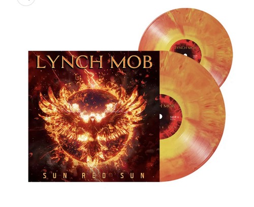 New lynch mob - mob, 2025