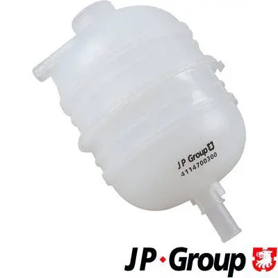 Expansion tank coolant - tank,,
