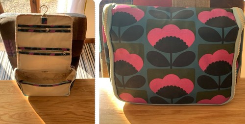 Orla kiely spring bloom - orla,