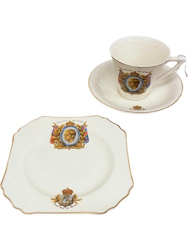 Vintage king edward - vintage, m