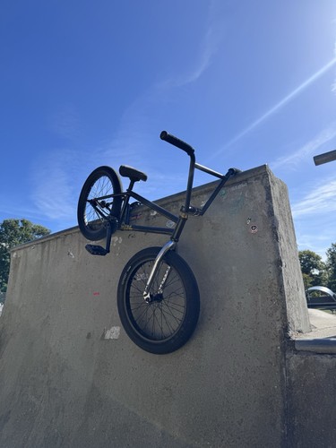 High end custom bmx odyssey - high,