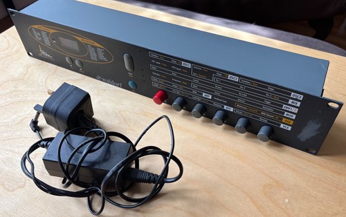 Waldorf pulse rackmount - pulse,