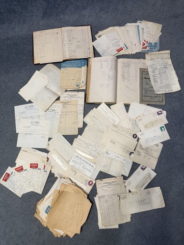 1940s 50s giant - giant, lot