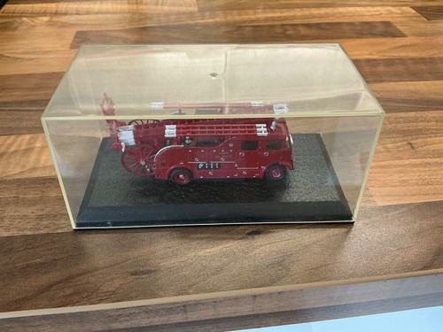 Aec regent iii fire - iii, engine