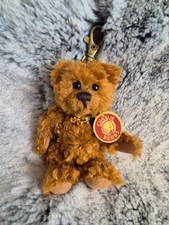 Charlie bears bag buddy finn - charlie,