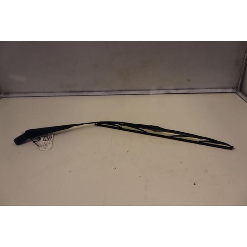 Windscreen wiper arm - windscreen,
