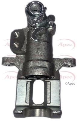 New apec rear - new, axle
