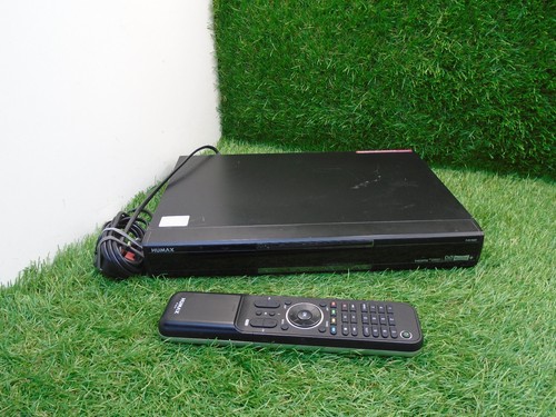 Humax pvr 9300t 320gb - humax, pvr-9300t