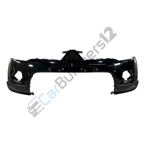 Mitsubishi l200 front bumper - l200,