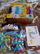 Lego Classic 11043