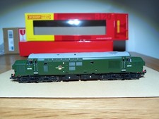 HORNBY TT120 CLASS 37 DCC TXS