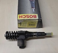 Diesel fuel injector fits - fuel, vw