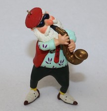Vintage Christmas Ornament St
