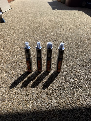Paslode series i - x, gas/fuel