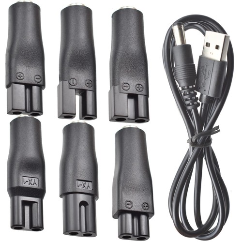 Boeea pcs power cord 5v - pcs,