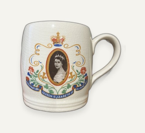Queen elizabeth coronation - queen,