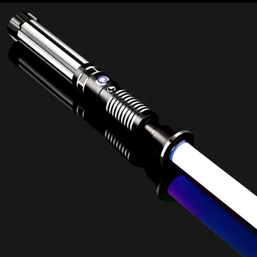 Star wars skywalker lightsaber - star,