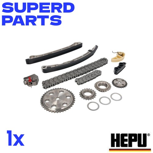 Timing set fits volvo - timing,