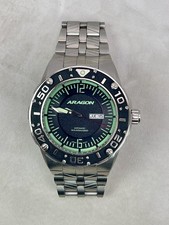 Aragon Auto Wing Engineered