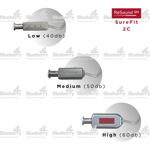 Resound interton surefit - resound/,