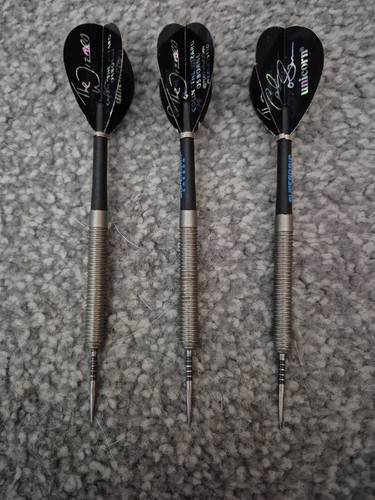 Unicorn 24g colin osborne - 24g,