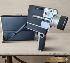 Sankyo Super CM660 Super 8